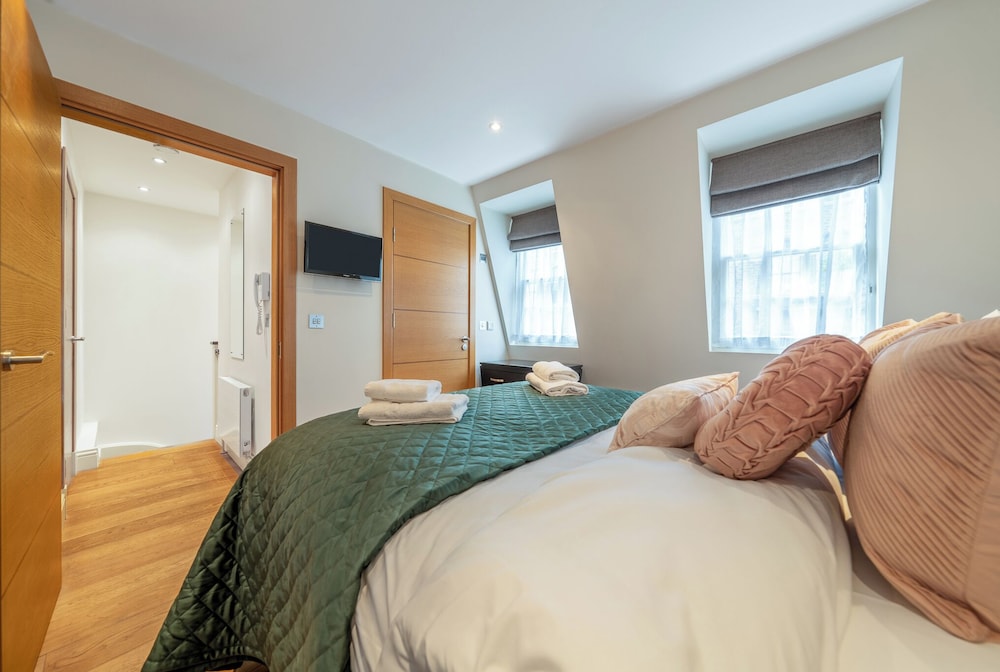 The Shepherd Residences