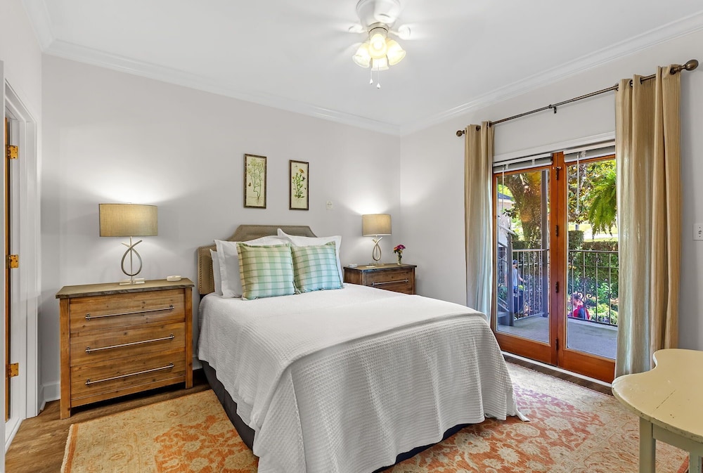 Jubilee Suites Boutique B&B