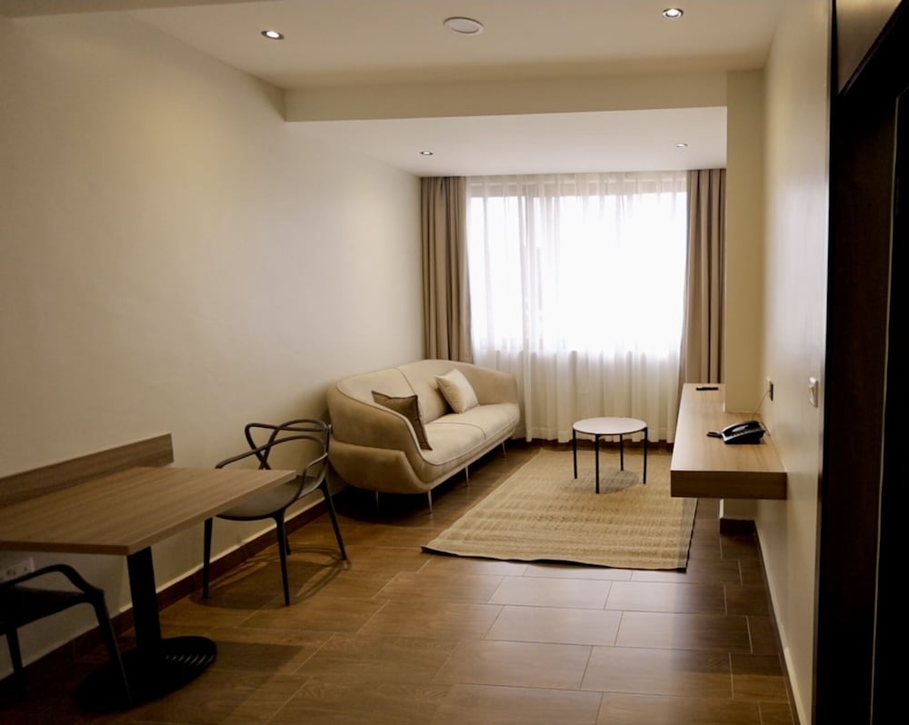 Micassa Residences and Suites view 4
