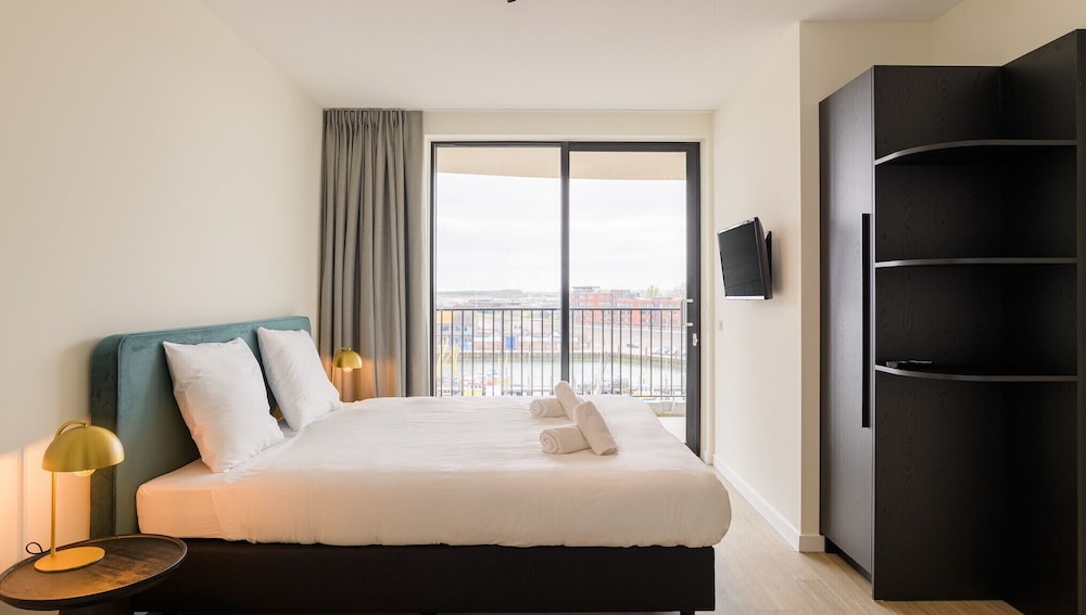 Dormio Breskens Apartments & Penthouses