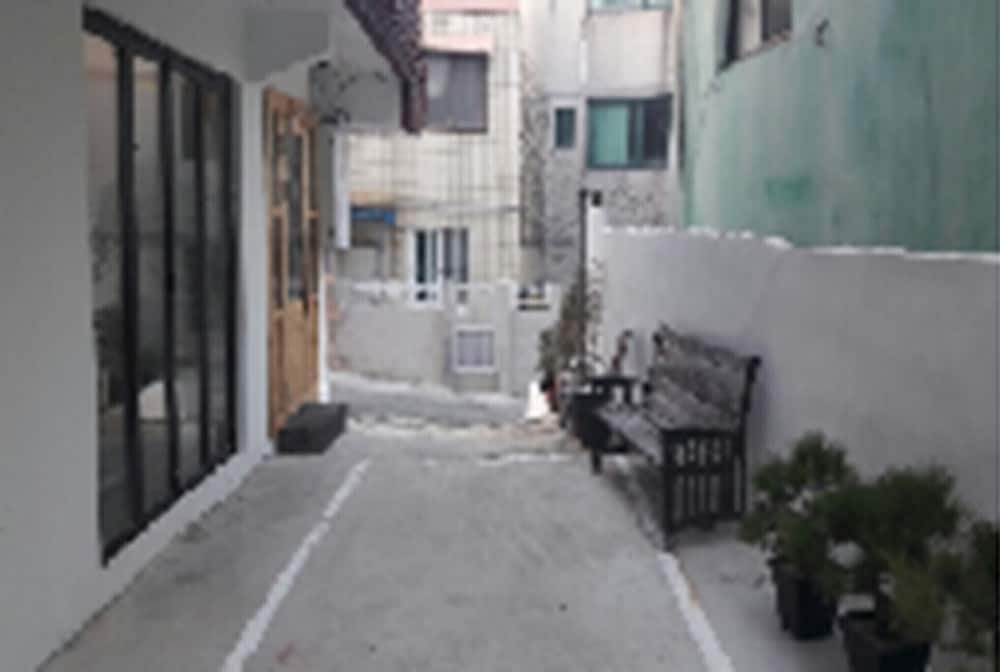 Mokpo Sudabang Guest House view 4