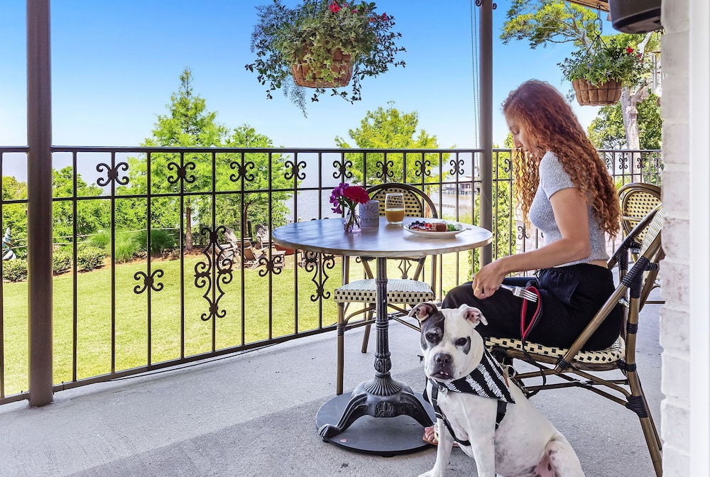 Jubilee Suites Boutique B&B