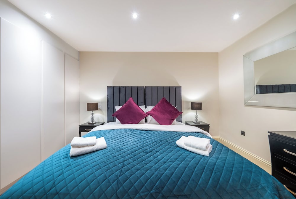 The Shepherd Residences