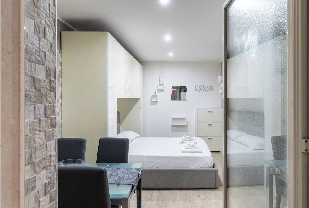 Apartment al Tribunale - Wonderful Italy