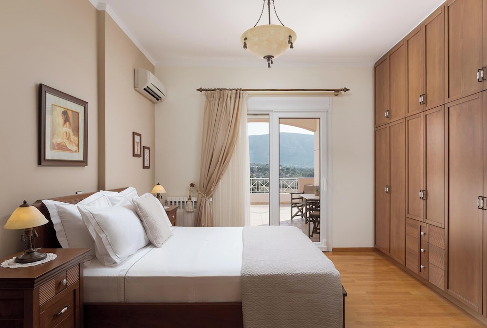Ema's Guest House