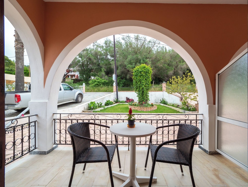 Xenofontas apartments