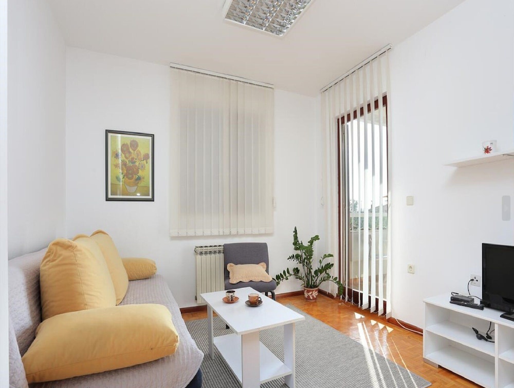 Apartment Malesevic en Makarska — hotel room