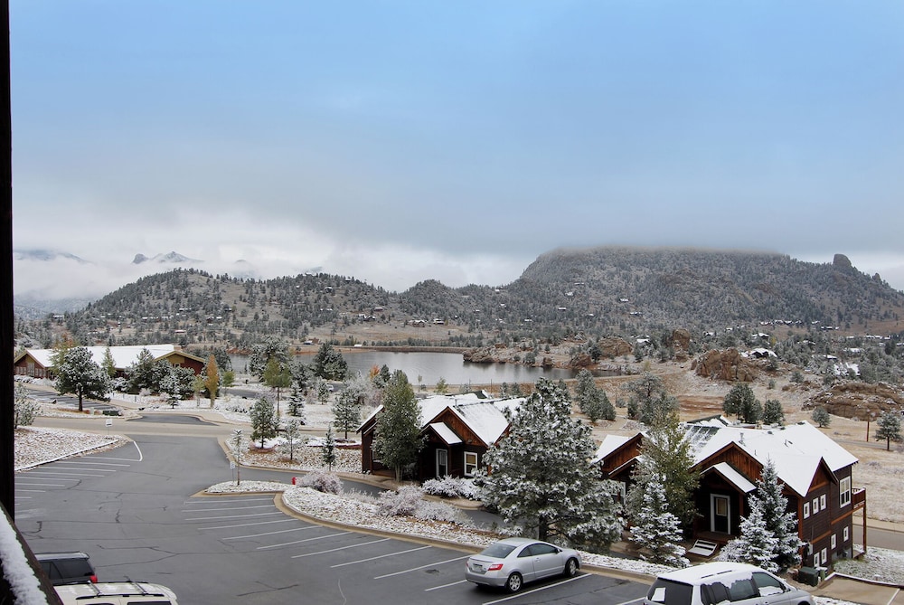 Unparalleled Park City Ski Resort Lodging