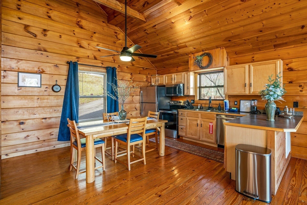 Blue Sage Hideaway 1 Bedroom Home