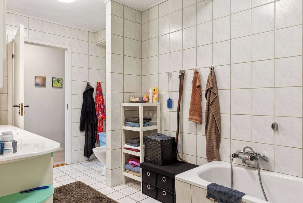 Charming Town Apartment in Gram