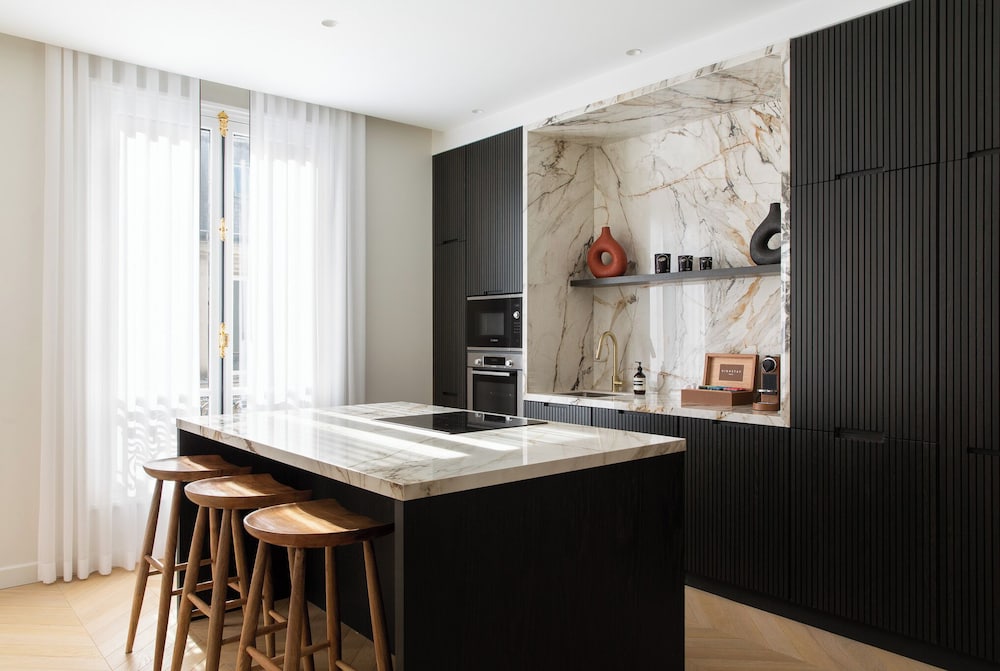 HIGHSTAY-Luxury Serviced Apartment- Arc de Triomphe