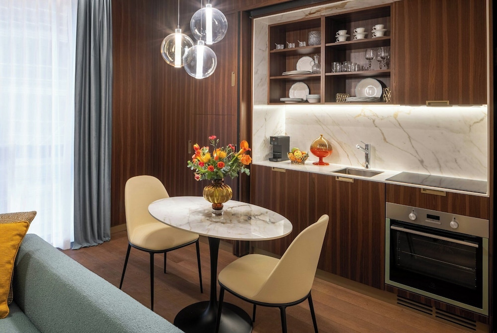Teatro Luxury Apartments Firenze - Starhotels Collezione