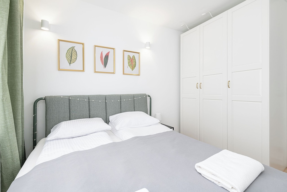 RentPlanet - Apartament Rakowiec