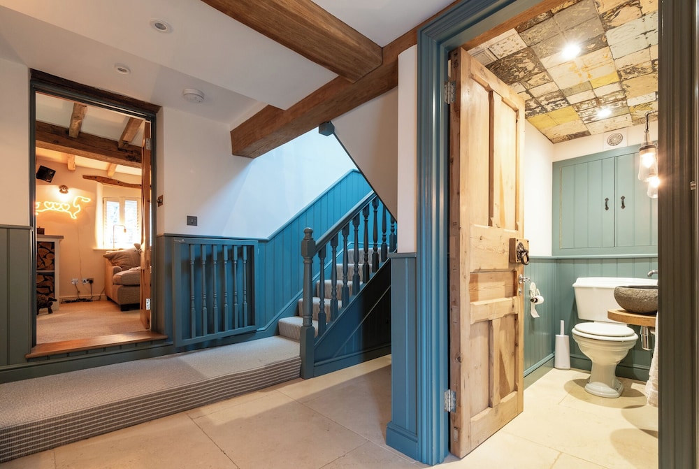 Stunning 6 BB Cottage & Annexe
