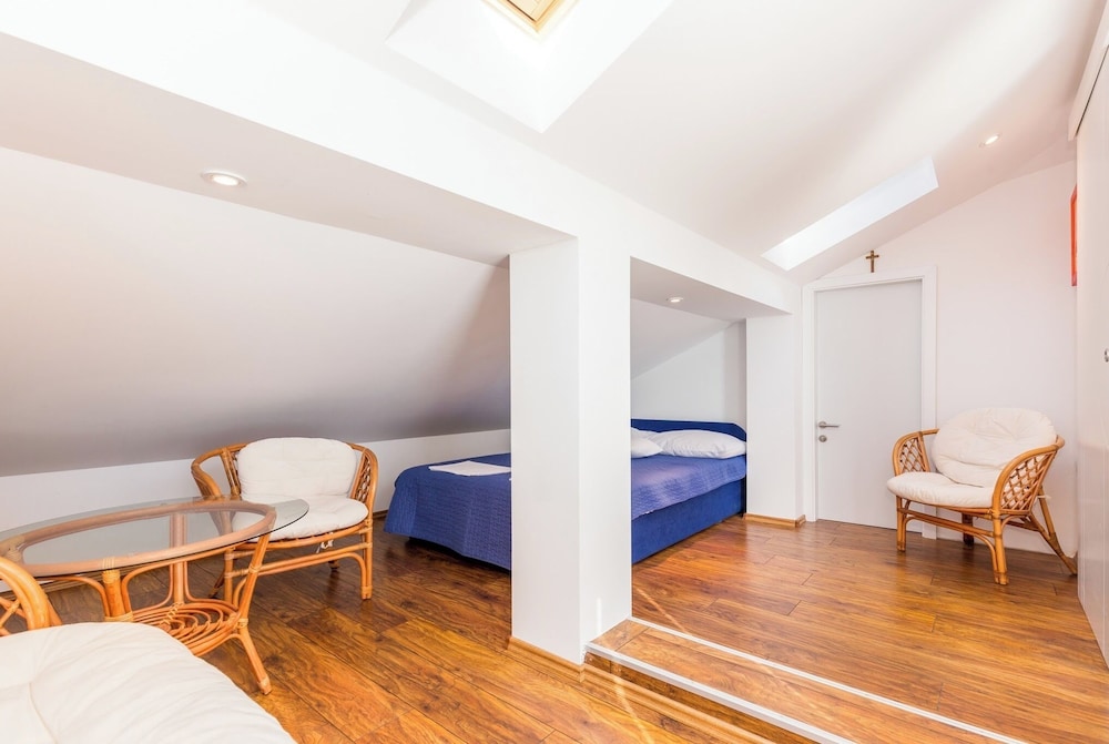 Apartment Aqua-Juric