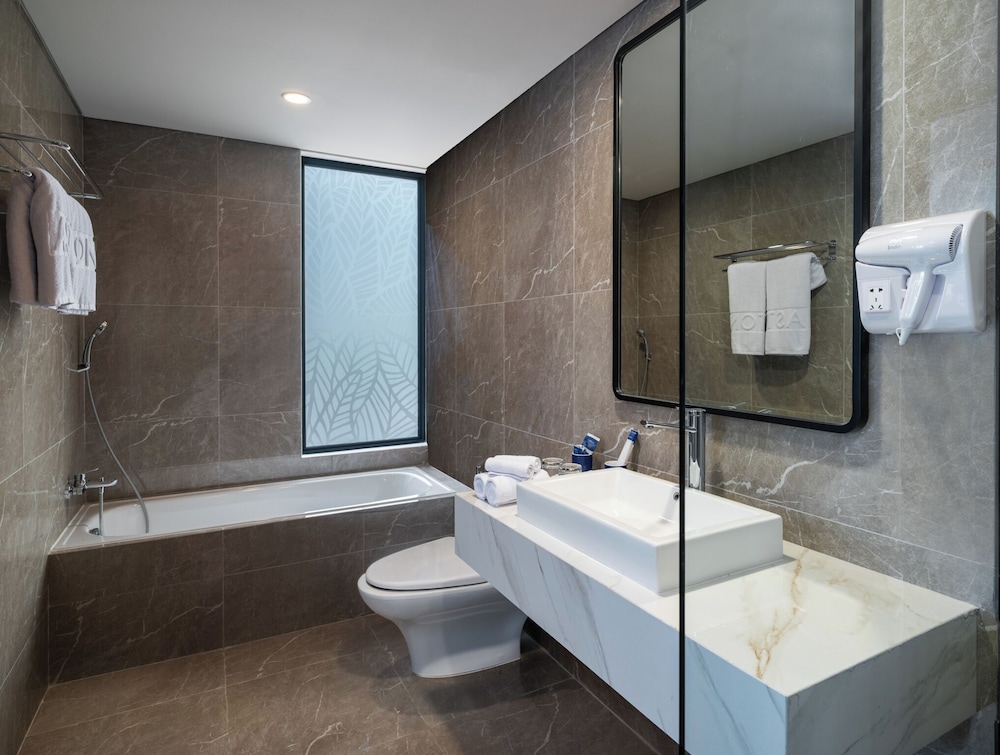 Aston Inn Lumajang - East Java