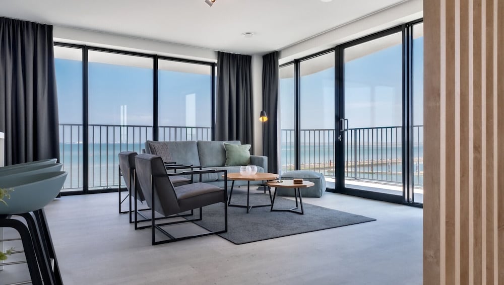 Dormio Breskens Apartments & Penthouses