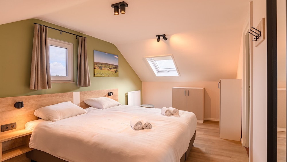 Summio Vakantiepark Reevallis