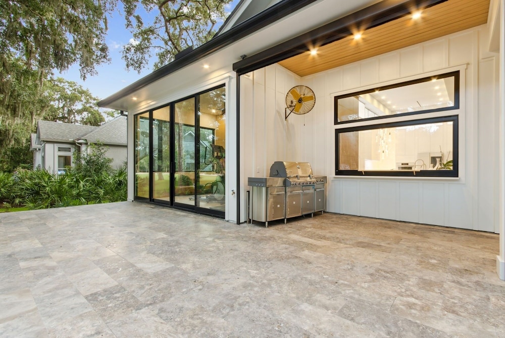 Omni Fairway Dreams 3 Bedroom Home