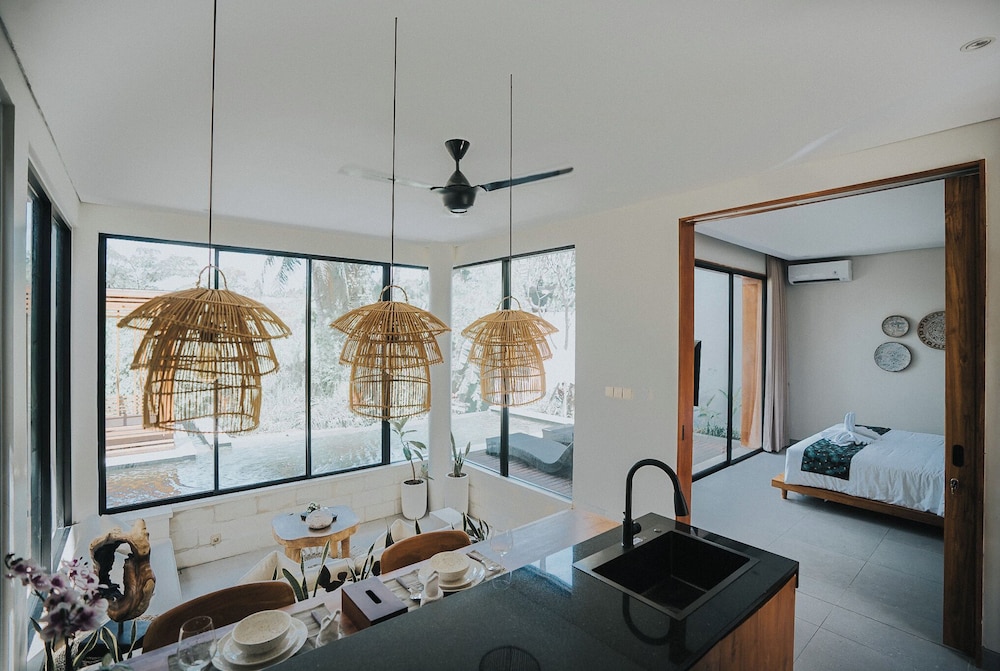 Villa Manna Ubud