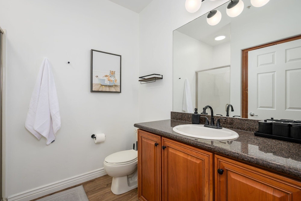 Villa Serenity 2 Bedroom Condo