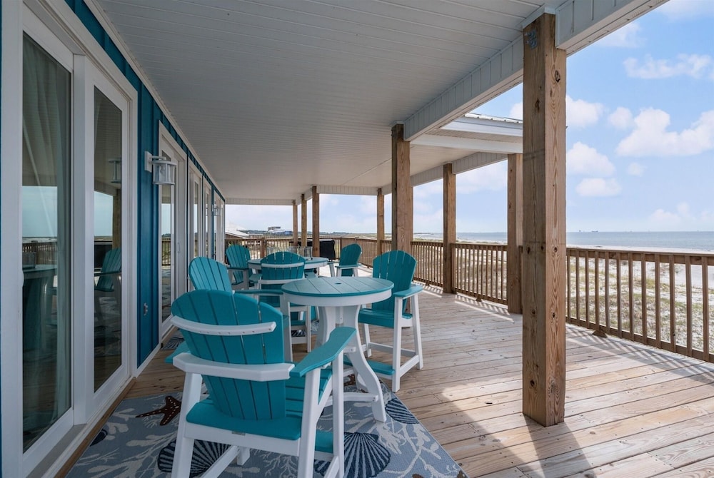 Sandarosa - 100 Portier Ct 4 Bedroom Home