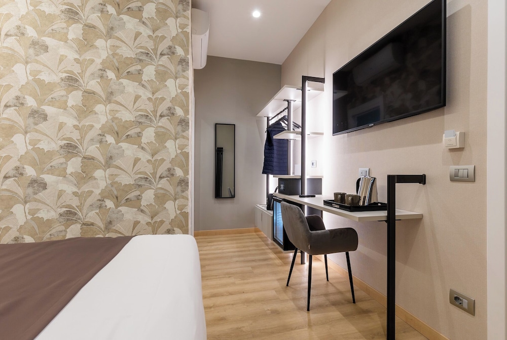 Bonfalco Suite