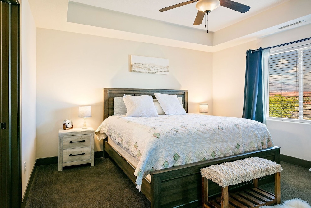 Cottage Point 5 Bedroom Home view 2