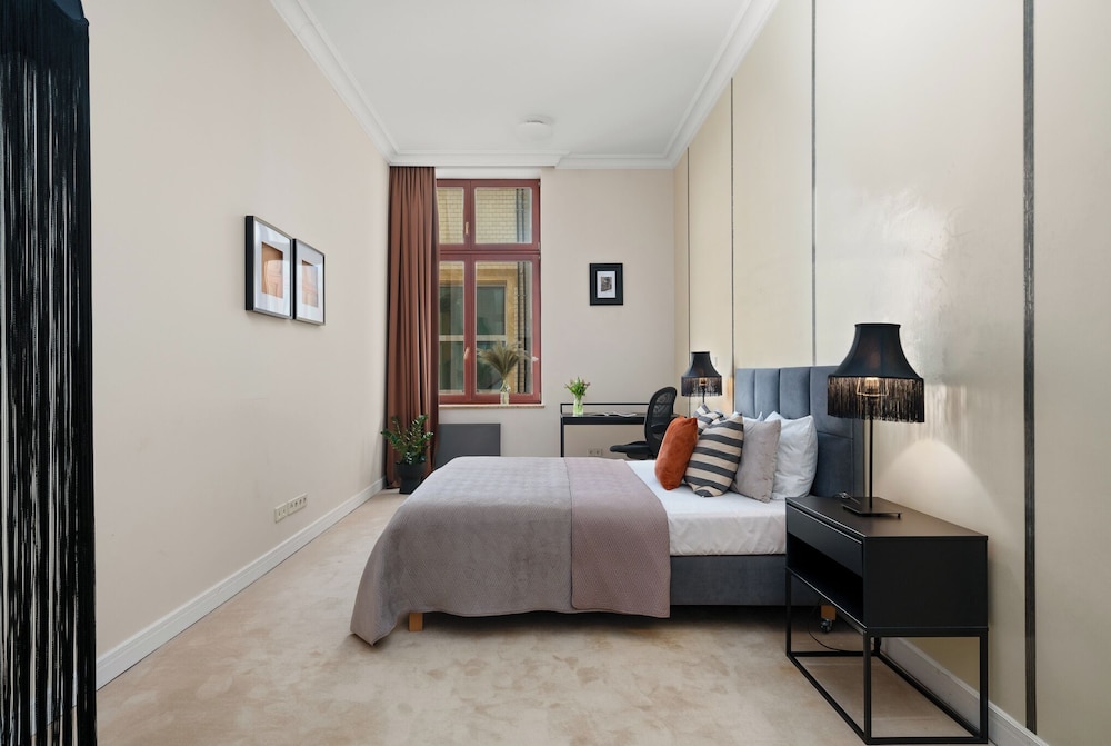 AS HOME Apartamenty Rynek 50