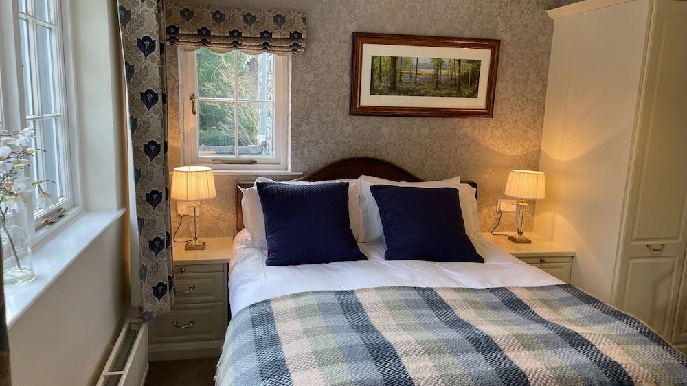 Beck Allans Guesthouse view 3