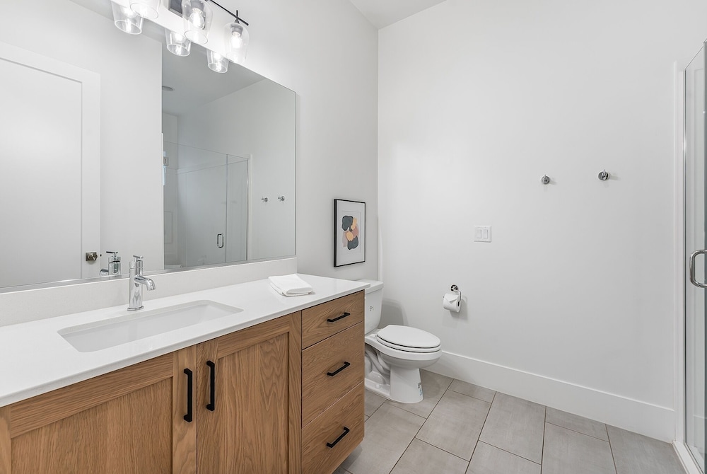 Villa #25 At Bloomington Country Club - Villa Vibes 4 Bedroom Townhouse