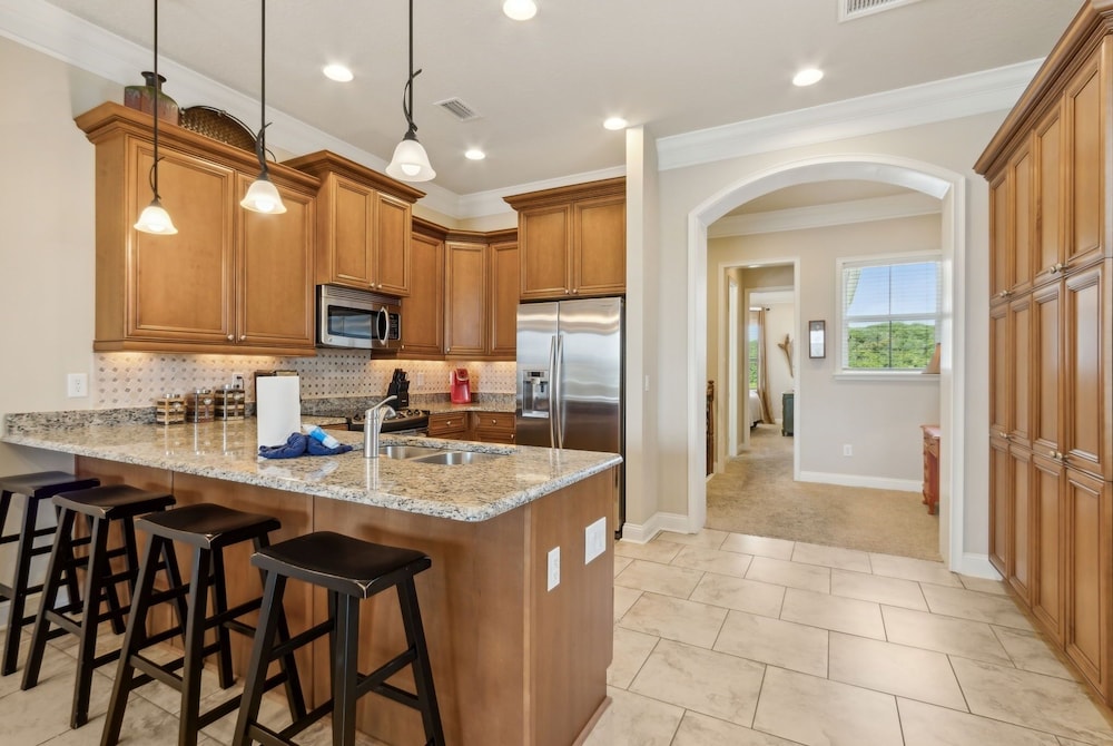1943 S Fletcher 3 Bedroom Townhouse