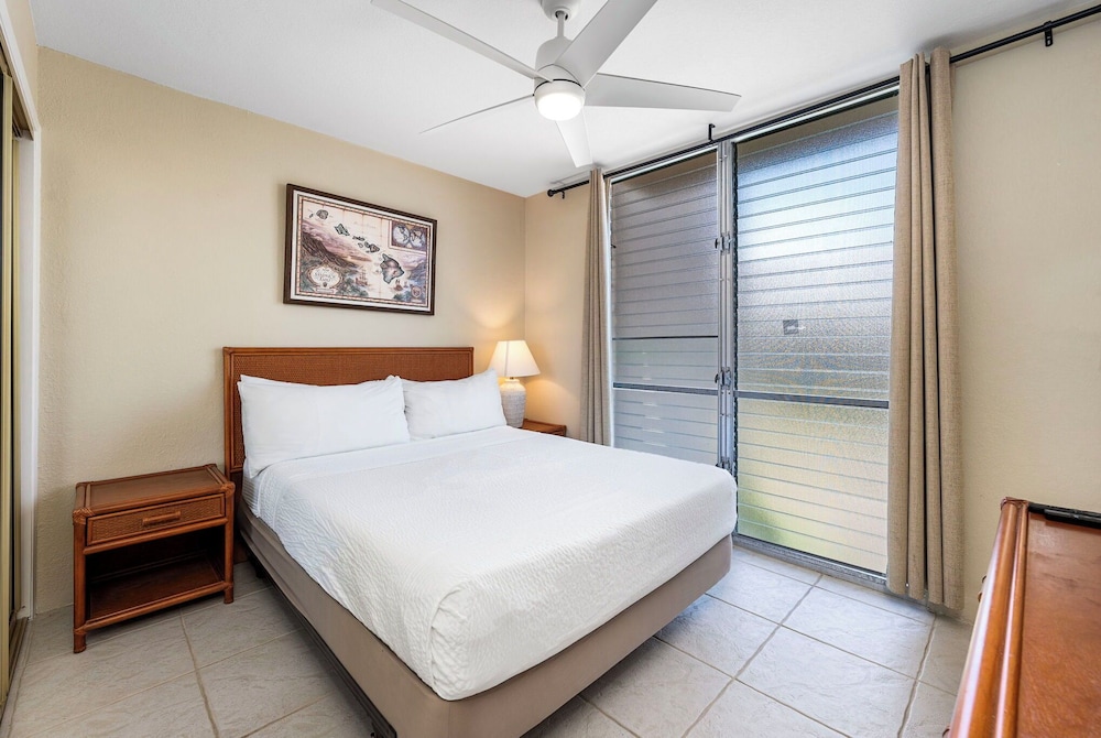 Ocean Front - Direct View of Kailua Bay - Vrkcv