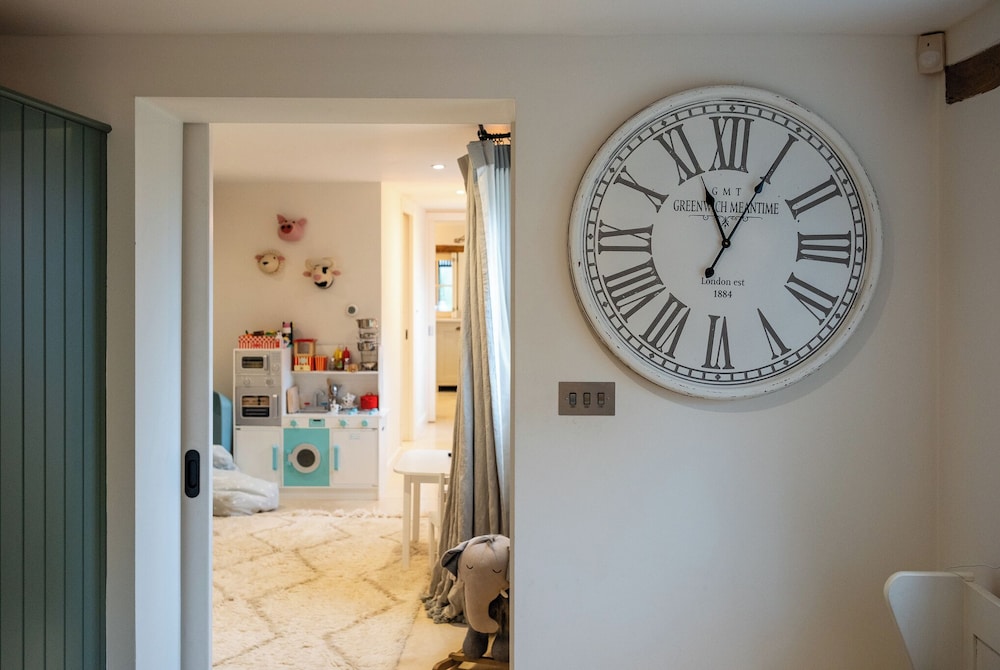 Stunning 6 BB Cottage & Annexe