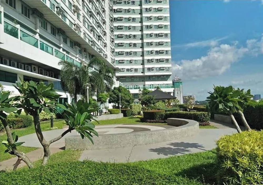 My Quiet Place at The Beacon - Makati