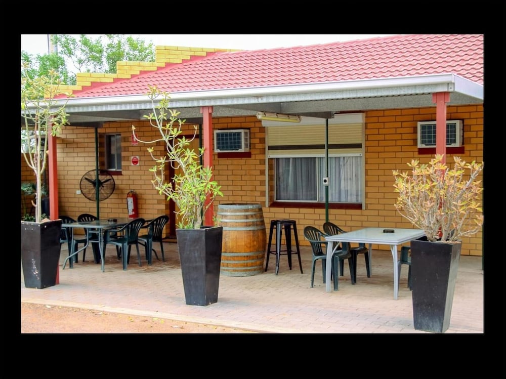 Pampas Motel - Property Image 46
