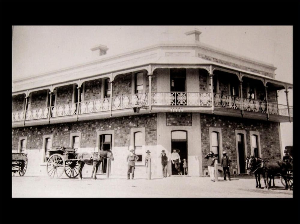 Pampas Motel - Property Image 26