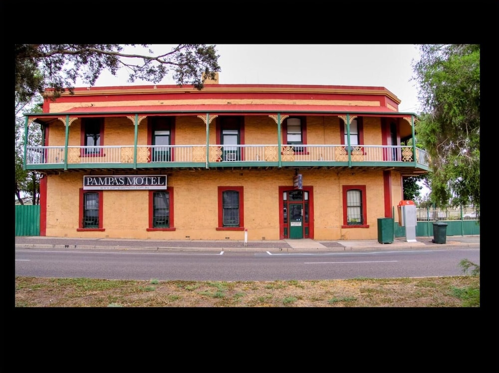 Pampas Motel - Property Image 27