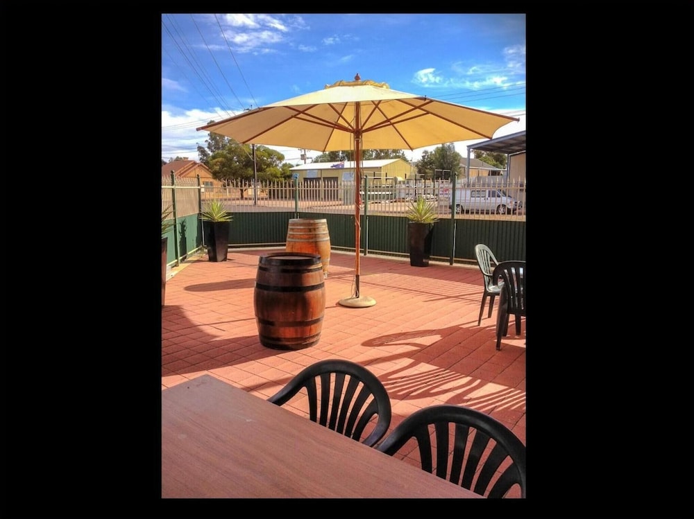 Pampas Motel - Property Image 45