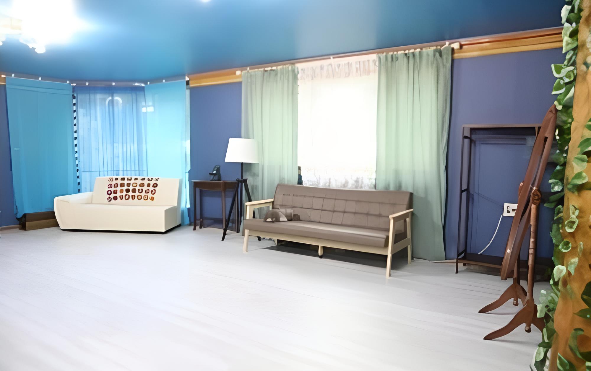 Hongcheon Eorinwangja Pension view 4