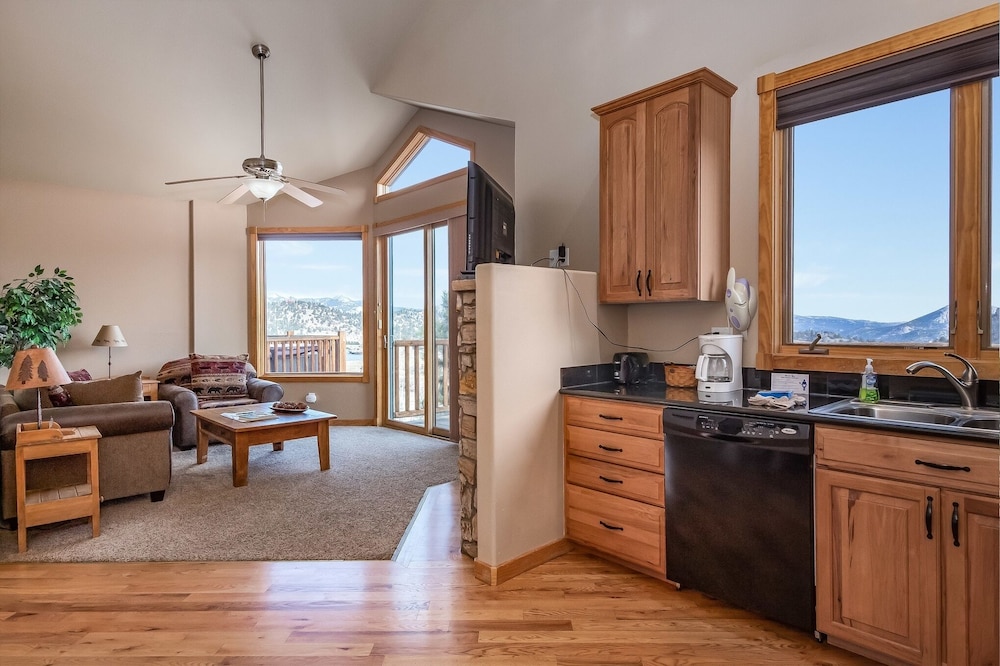 Unparalleled Park City Ski Resort Lodging