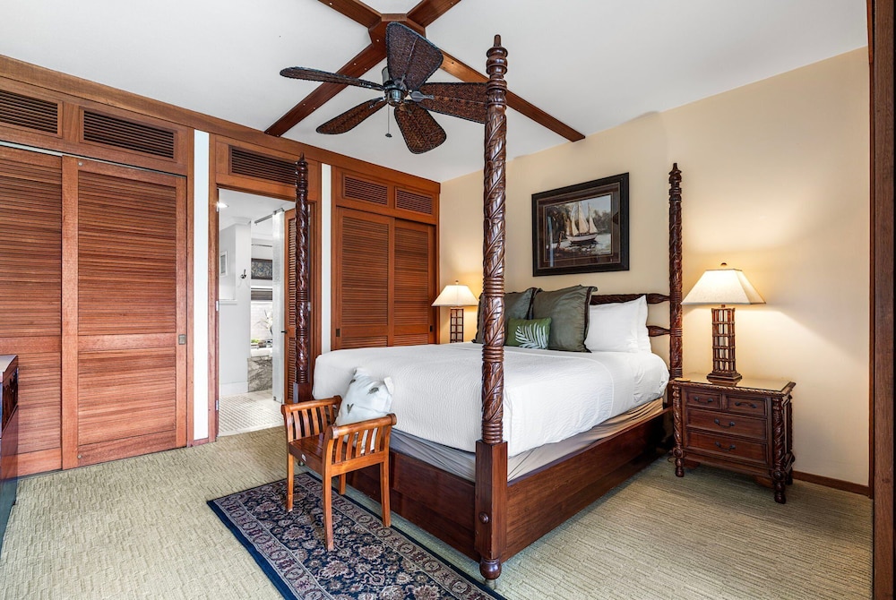 Private Beach - Lagoon & Ocean View - Spacious Lanai - Vrkcv