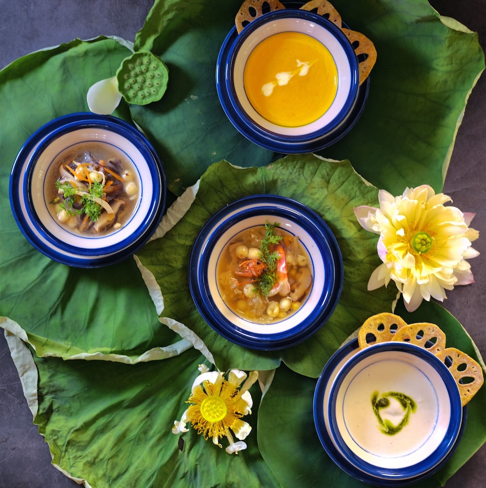 Halise Home & Retreat Ninh Binh