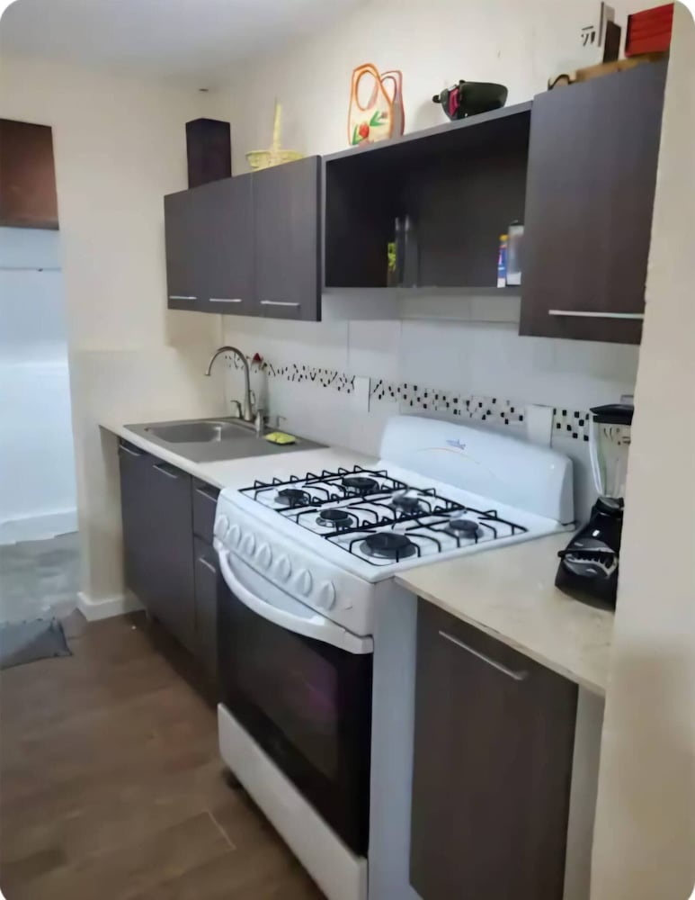 Princesa Apartment Huatulco