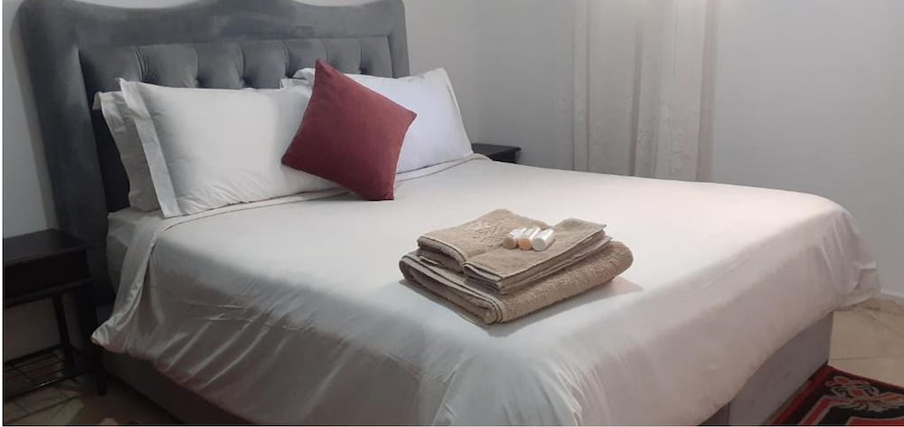 Apartment in Essaouira 3 Minutes From the Beach view 3