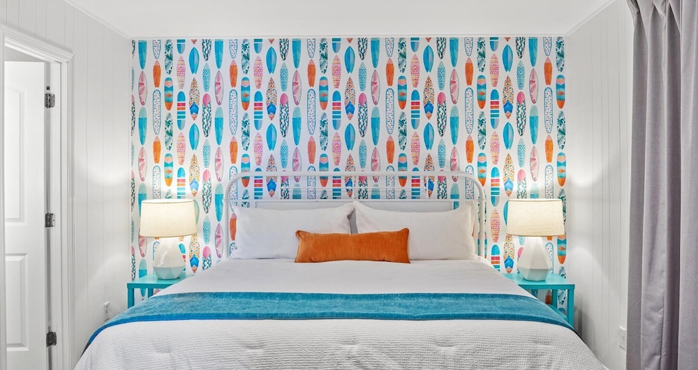 Beach Nest - R R Beach Club