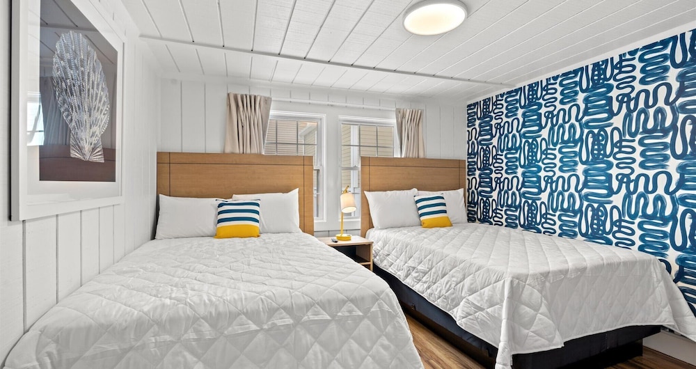 Cabana Beach - RR Beach Club LLC