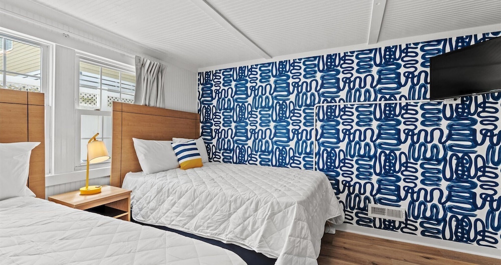 Cabana Beach - RR Beach Club LLC