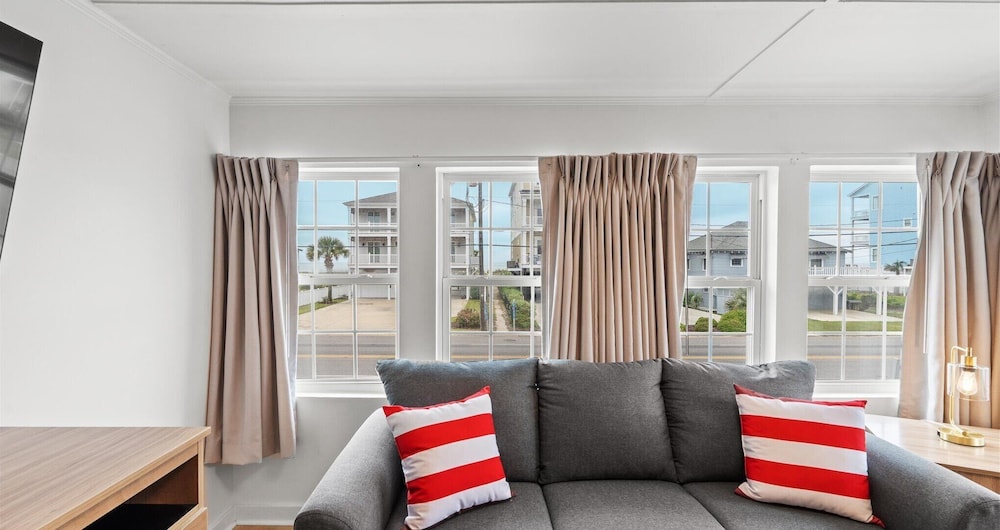 Cabana Beach - RR Beach Club LLC