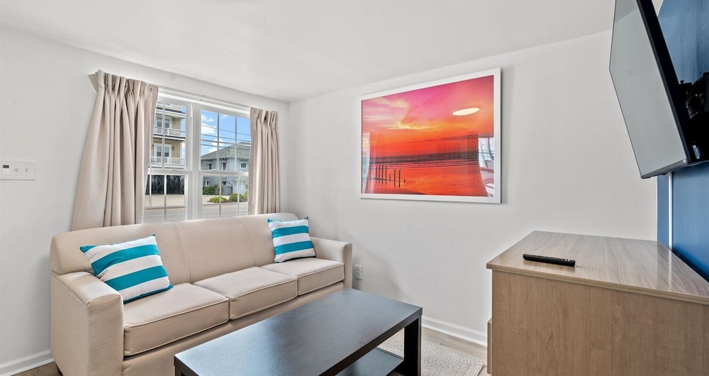 Cabana Beach - RR Beach Club LLC